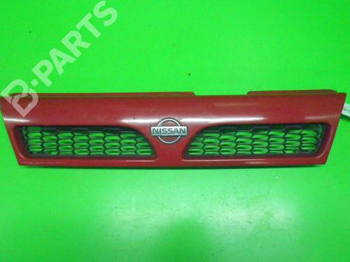 Used Grille NISSAN SUNNY III Traveller (Y10) 2.0 D (75 hp) 6341723