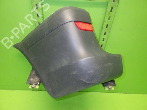 Used Corner bumper Corner bumper MERCEDES-BENZ VITO / MIXTO Van (W639) 111 CDI 4x4 (639.601, 639.603, 639.605) (109 hp) 33561622 33561622