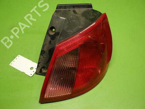 Piloto trasero derecho Piloto trasero derecho MITSUBISHI COLT VI (Z3_A, Z2_A) 1.3 (Z21A) (95 hp) 34640778 34640778