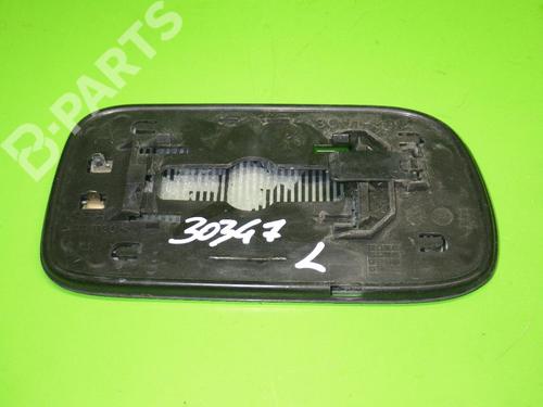 Left mirror glass NISSAN PRIMERA (P11) 2.0 TD | BP6395280C148 