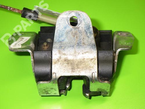 Tailgate lock MERCEDES-BENZ M-CLASS (W163) ML 270 CDI (163.113) | BP6391553C101 