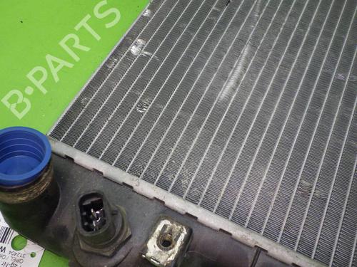 Water radiator OPEL OMEGA B Estate (V94) 2.0 16V (F35, M35, P35) | BP29872895M31