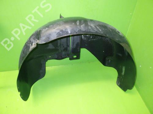 Used Wheel arch VW TOURAN (1T1, 1T2) 2.0 TDI 16V (140 hp) 14743451