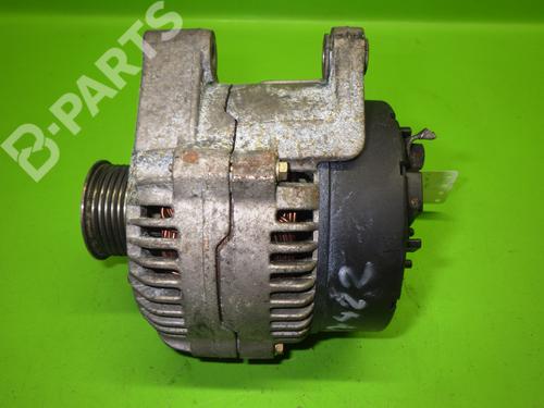Used Alternator OPEL OMEGA B (V94) 2.5 V6 (F69, M69, P69) (170 hp) 6341687
