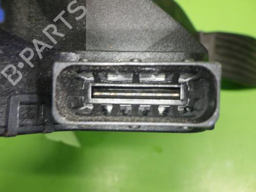 Pedal OPEL CORSA E (X15) 1.4 (08, 68) | BP16118155I4