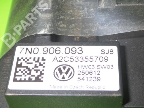 Electronic module AUDI Q3 (8UB, 8UG) 2.0 TDI quattro | BP8828021M83 