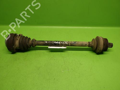 Right rear driveshaft AUDI A4 B7 Avant (8ED) 2.0 TDI quattro | BP28006672M41 