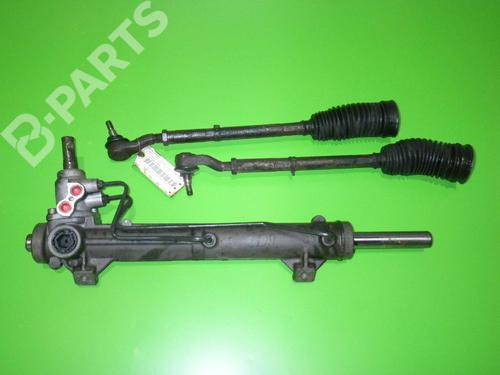 Used Steering rack PEUGEOT 406 (8B) 1.8 16V (116 hp) 6345903