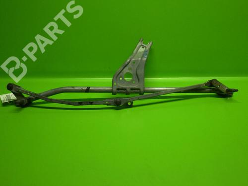 Used Front wipers mechanism MINI MINI (R50, R53) One (90 hp) 6391693