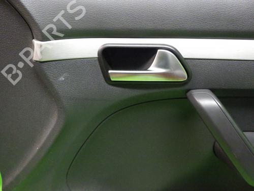 Front right panel VW TOURAN (1T1, 1T2) 2.0 TDI | BP32012616C59 - Image 2