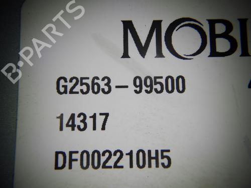 Steering column HYUNDAI IONIQ (AE) 1.6 GDI Hybrid | BP16201260M21 