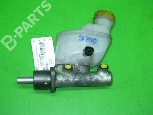 Brake master cylinder FIAT PANDA (169_) 1.2 (169.AXB11, 169.AXB1A) | BP6363974M77 