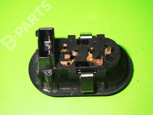 Right front window switch OPEL ZAFIRA A MPV (T98) 1.8 16V (F75) | BP8283348I26 