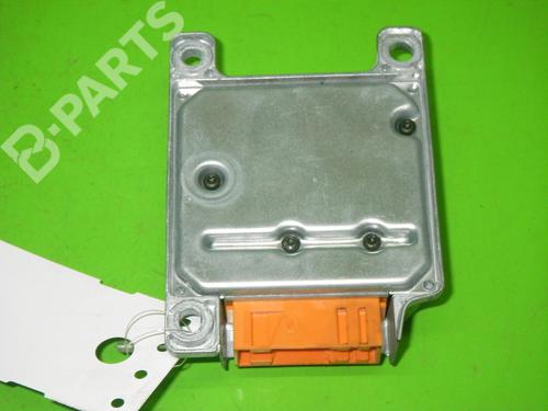 Airbag module CITROËN BERLINGO / BERLINGO FIRST MPV (MF_, GJK_, GFK_) 1.8 i 4WD (MFLFX) (90 hp) 6377161
