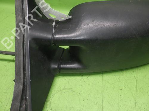 Left mirror VW PASSAT B3/B4 (3A2, 35I) 1.8 | BP29757892C26 