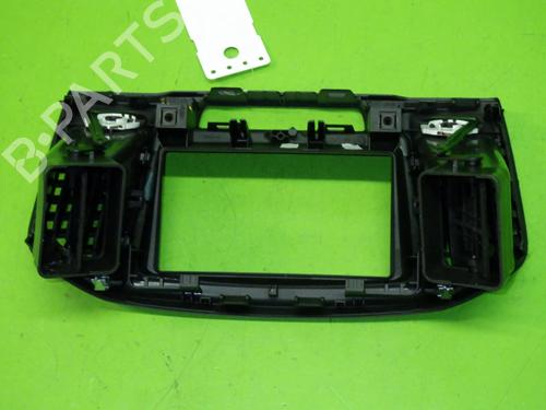 Air vent OPEL INSIGNIA A Sports Tourer (G09) 2.0 Turbo 4x4 (35) | BP14743011I21