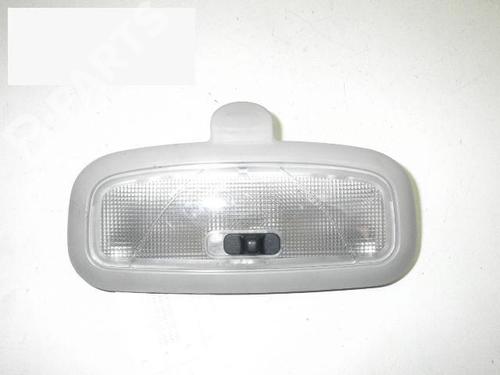 Plafonnier FORD FOCUS I (DAW, DBW) 1.4 16V (75 hp) 6352767