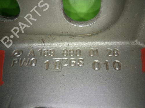 Hinge/Door check strap MERCEDES-BENZ A-CLASS (W169) A 150 (169.031, 169.331) | BP19326187C146 
