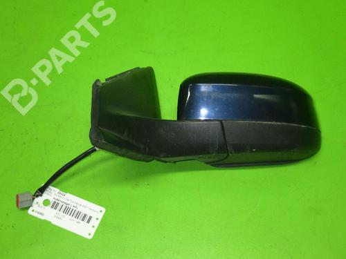 Left mirror FORD MONDEO IV Turnier (BA7) 2.0 TDCi | BP6667242C26 