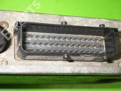 Automatic gearbox ECU RENAULT ESPACE IV (JK0/1_) 3.0 dCi (JK0J, JK0V) | BP6385281M51 