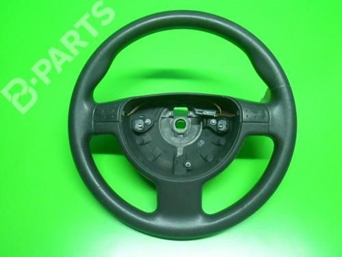 Used Steering wheel OPEL MERIVA A MPV (X03) 1.6 (E75) (87 hp) 6372505