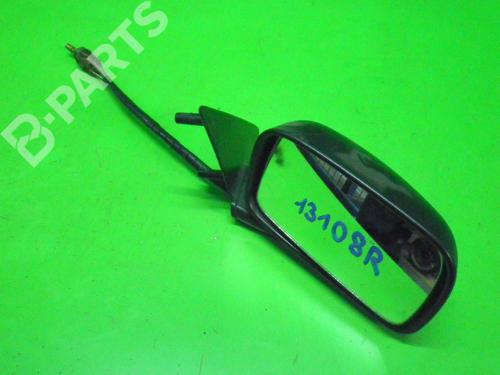 Used Right mirror VW GOLF II (19E, 1G1) 1.6 (70 hp) 6671270