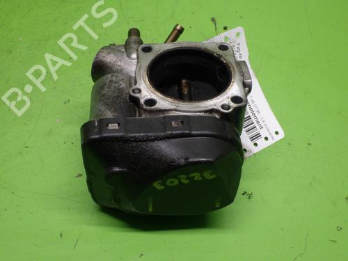 Throttle body AUDI A3 (8L1) 1.6 | BP29016841M82 