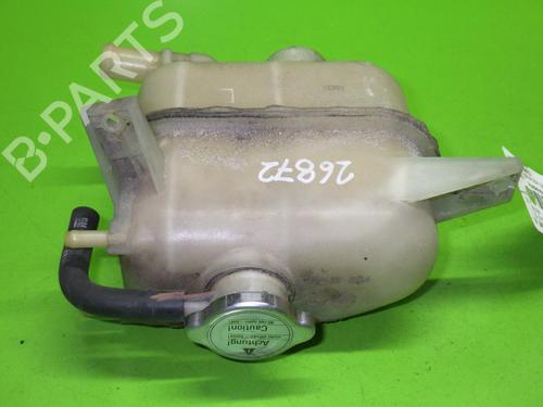 Expansion tank OPEL AGILA (A) (H00) 1.3 CDTI (F68) | BP14722508C120 