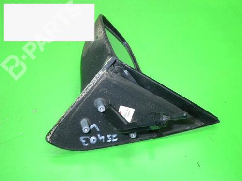 Left mirror FORD FIESTA III (GFJ) 1.1 | BP6647322C26