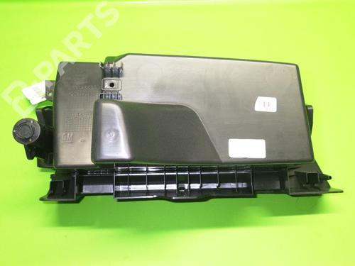 Glove box OPEL ASTRA K Sports Tourer (B16) 1.6 BiTurbo | BP7803711C95 