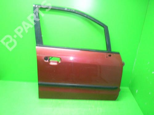 Used Right front door MAZDA PREMACY (CP) 1.9 (CP8W) (100 hp) 6664721