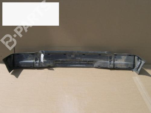 Rear bumper SEAT IBIZA II (6K1) 1.8 i | BP6664004C8 