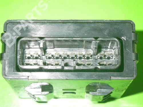 Control unit TOYOTA YARIS (_P1_) 1.0 (SCP10_, SCP10R) | BP6405481M11 