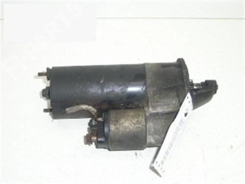 Used Starter FORD ESCORT V Turnier (ANL) 1.8 TD (90 hp) 6349527