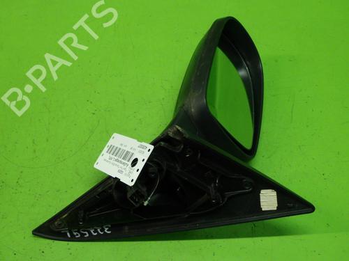 Left mirror OPEL TIGRA TwinTop (X04) 1.4 (R97) | BP29494620C26 