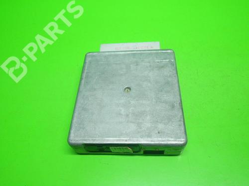 Control unit FORD FIESTA III (GFJ) 1.3 | BP6354430M11 