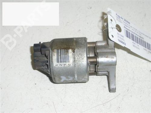 Egr OPEL VECTRA B (J96) 1.6 i 16V (F19) | BP6347310M69 