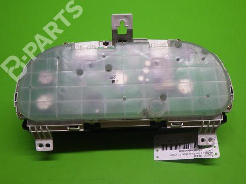 Instrument cluster MAZDA 3 (BK) 1.6 DI Turbo 6395343 | B-Parts