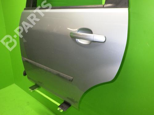 Left rear door FORD FOCUS C-MAX (DM2) 2.0 TDCi | BP8233543C4 