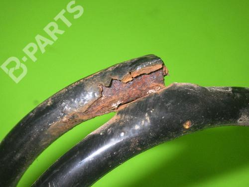 Shock absorber spring CITROËN C1 (PM_, PN_) 1.0 | BP6667980C152 
