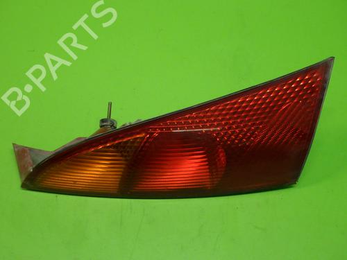 Left taillight FORD FOCUS I (DAW, DBW) 1.6 16V (100 hp) 17760948