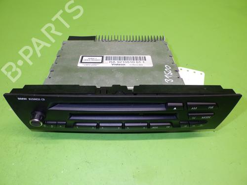 Radio BMW 1 (E81) 116 i | BP17560479E6 