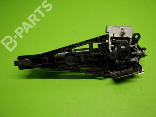 Front right exterior door handle OPEL INSIGNIA A Saloon (G09) 2.0 Turbo 4x4 (69) | BP11226662C129 