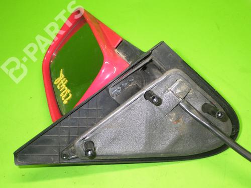 Right mirror VW POLO III (6N1) 50 1.0 | BP6611532C27