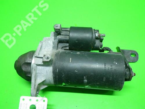 Used Starter OPEL VECTRA B Estate (J96) 2.0 DTI 16V (F35) (101 hp) 6357469