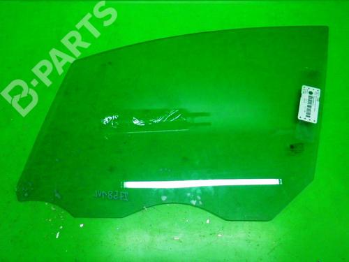 Deurruit links voor OPEL MERIVA B MPV (S10) 1.4 (75) (100 hp) 6675488