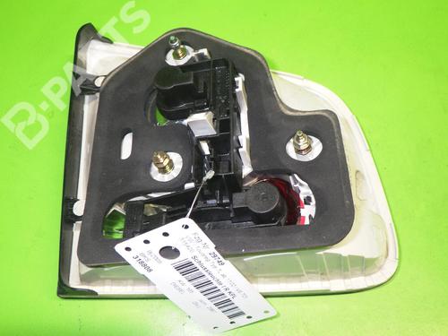 Right tailgate light VW TOUAREG (7LA, 7L6, 7L7) 3.0 V6 TDI | BP6661057C80 