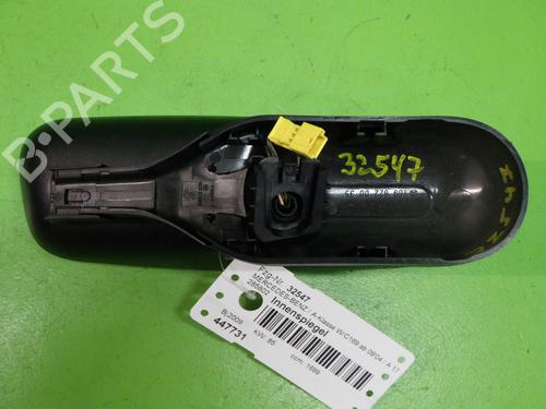 Rear mirror MERCEDES-BENZ A-CLASS (W169) A 170 (169.032, 169.332) | BP36770141I6 - Image 2