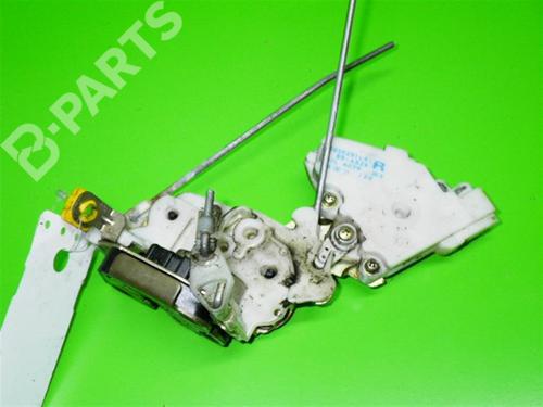 Used Front right lock FORD MAVERICK (UDS, UNS) 2.7 TD (100 hp) 6639272