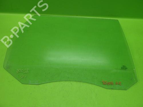 Used Rear right door window FORD FOCUS II Turnier (DA_, FFS, DS) 1.8 (125 hp) 26380861